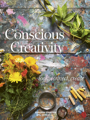 cover image of Conscious Creativity